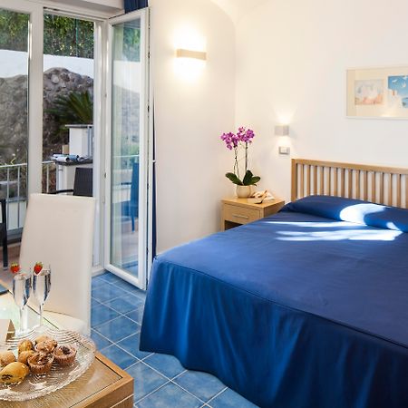 Grifo Hotel Charme & Spa Casamicciola Terme Zewnętrze zdjęcie