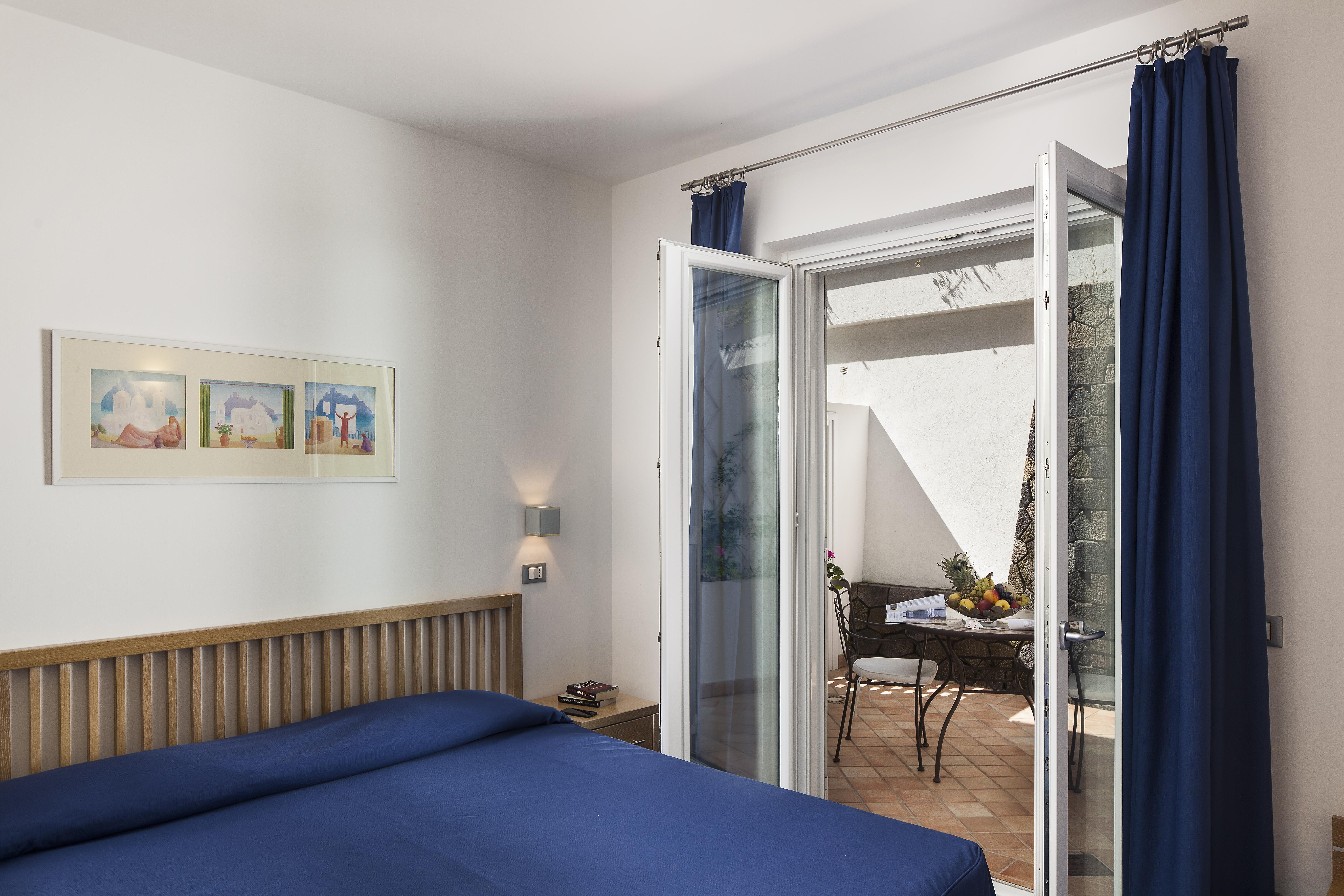 Grifo Hotel Charme & Spa Casamicciola Terme Zewnętrze zdjęcie