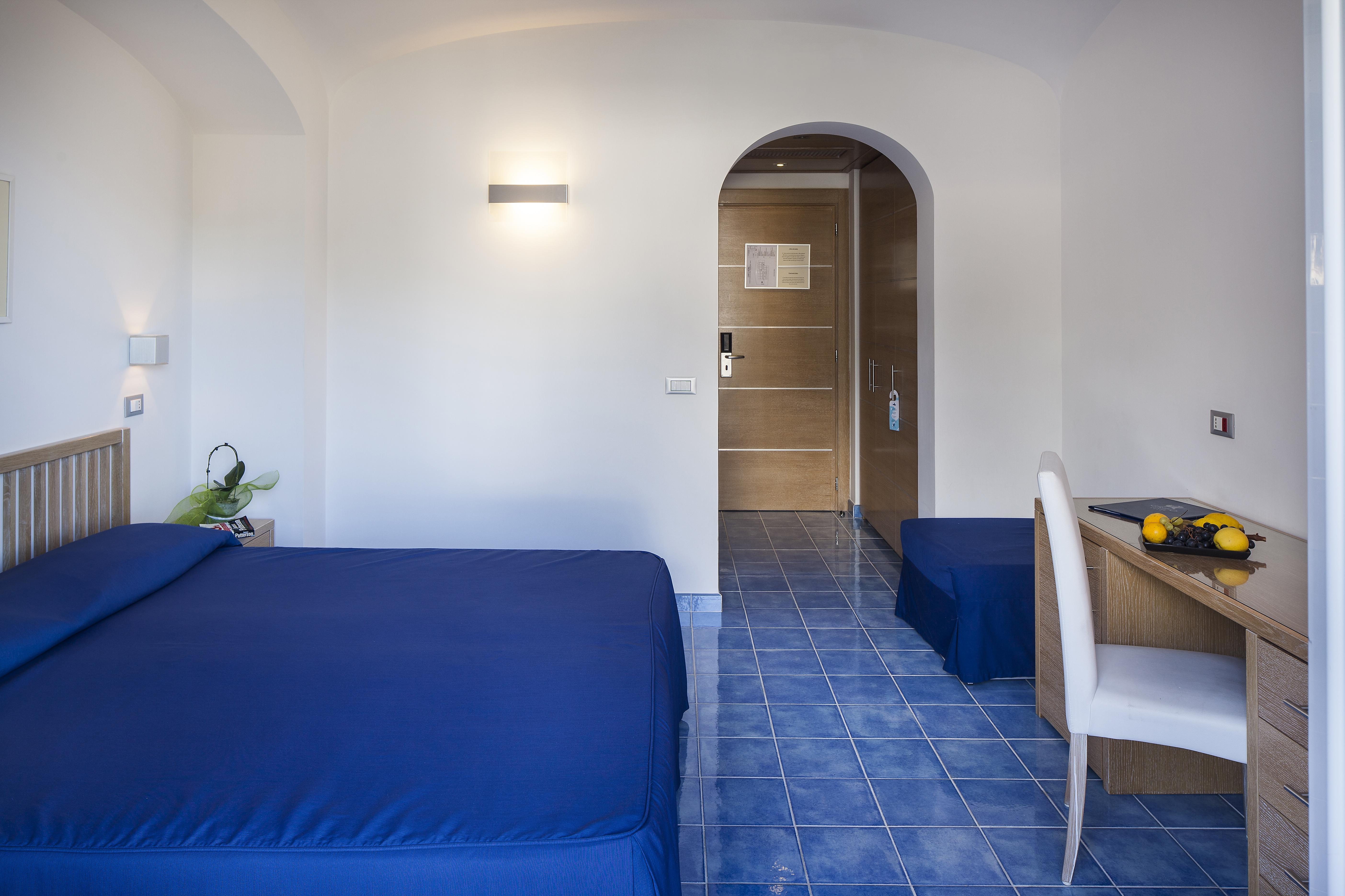 Grifo Hotel Charme & Spa Casamicciola Terme Zewnętrze zdjęcie