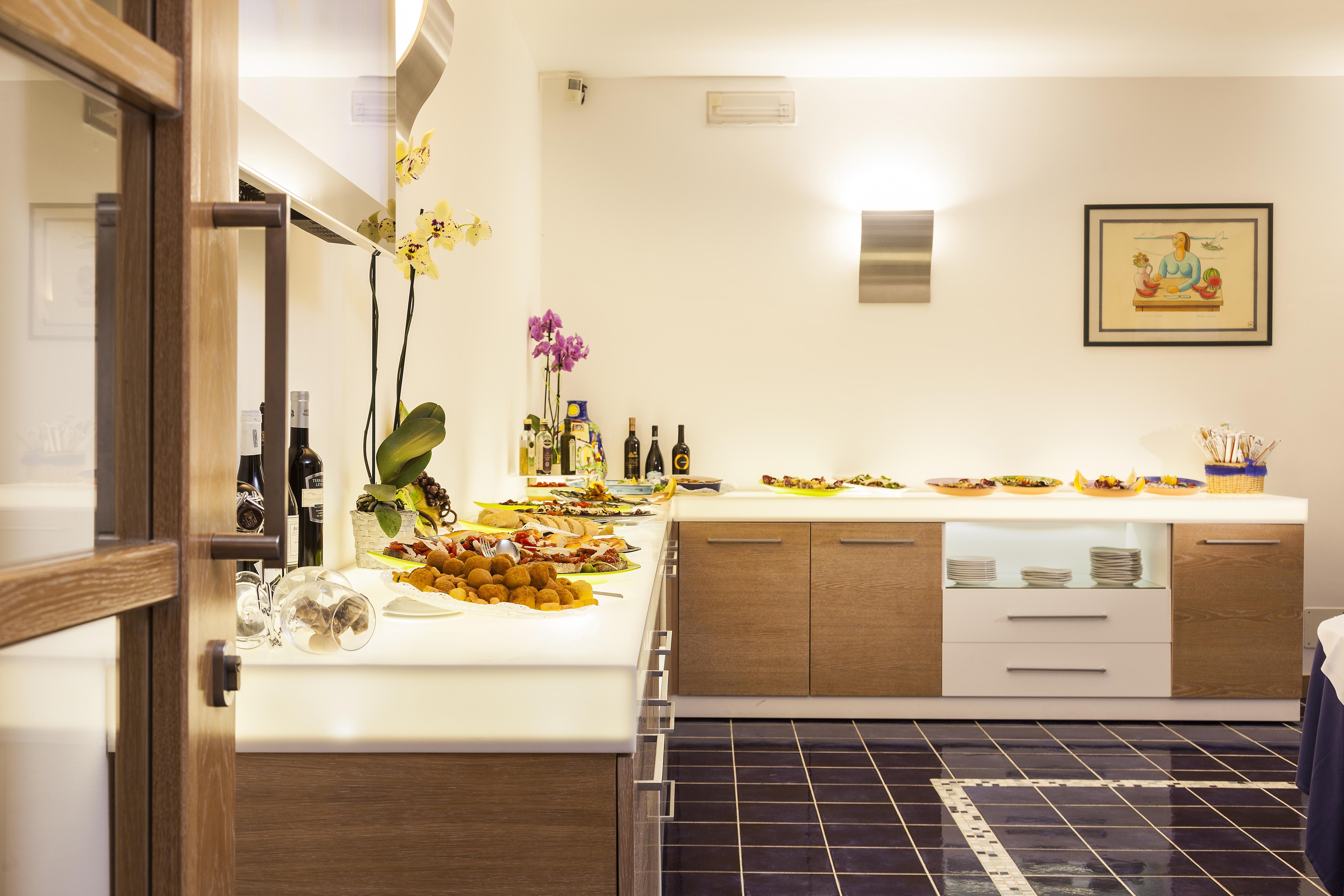 Grifo Hotel Charme & Spa Casamicciola Terme Zewnętrze zdjęcie