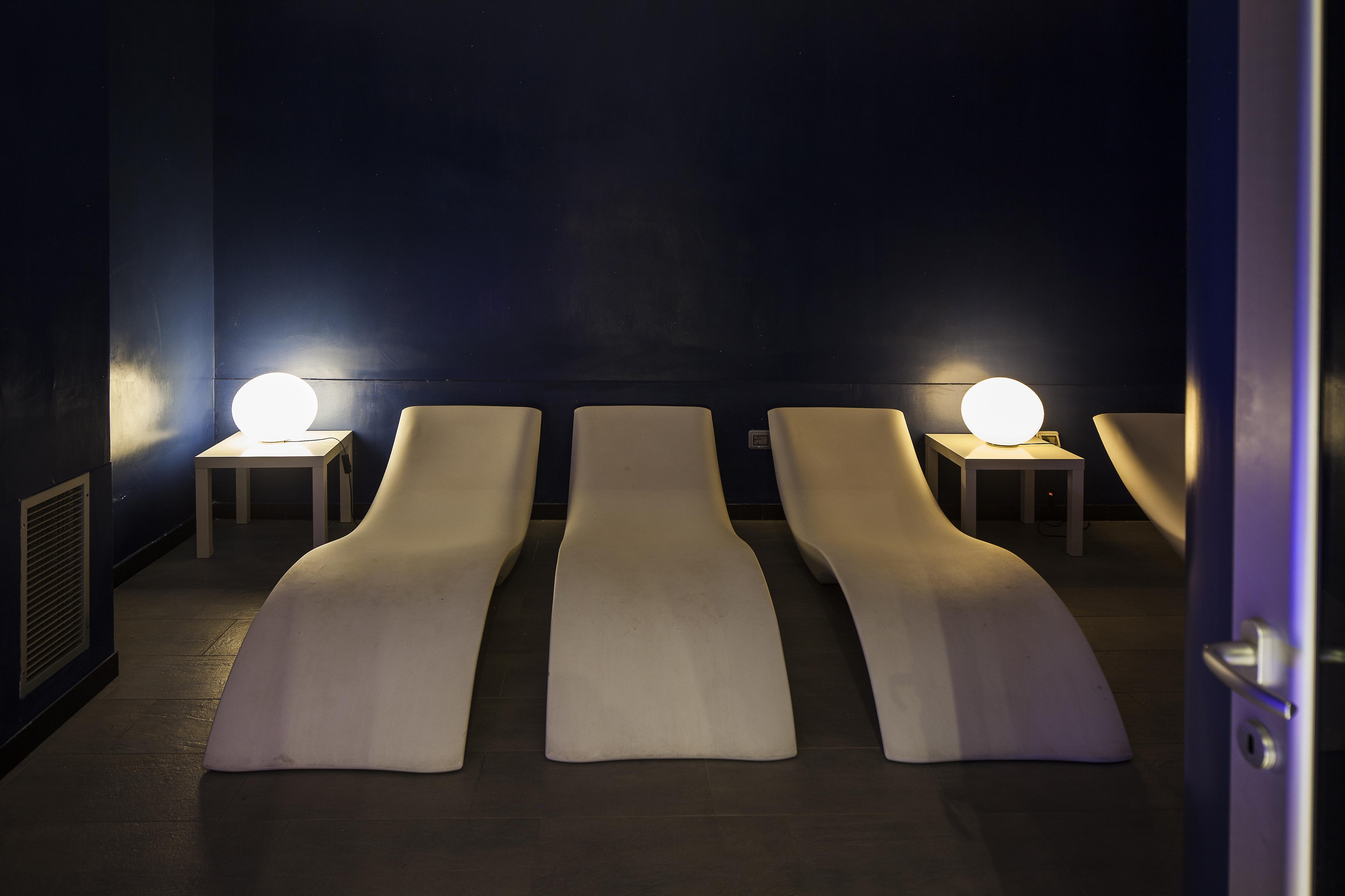 Grifo Hotel Charme & Spa Casamicciola Terme Zewnętrze zdjęcie