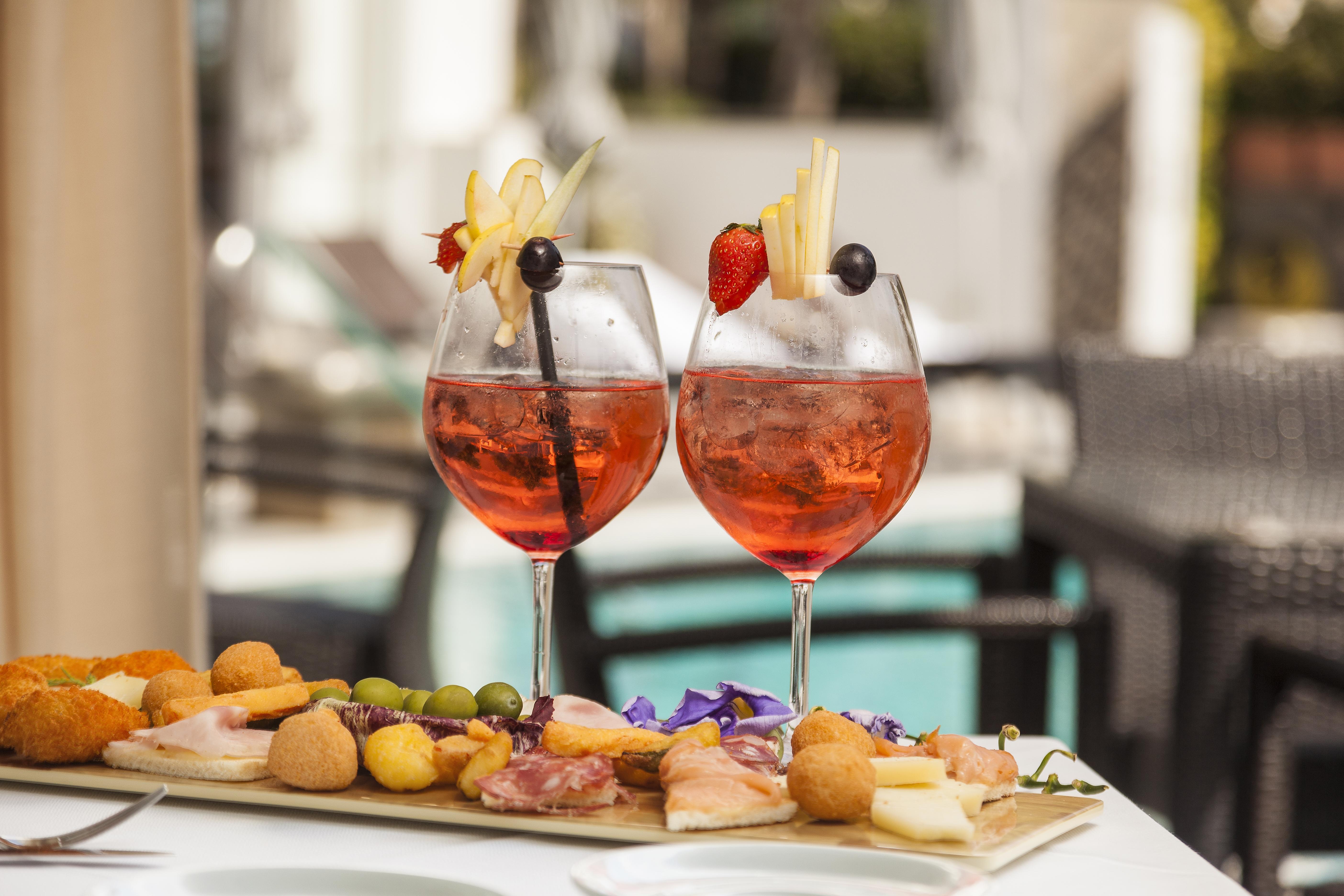 Grifo Hotel Charme & Spa Casamicciola Terme Zewnętrze zdjęcie