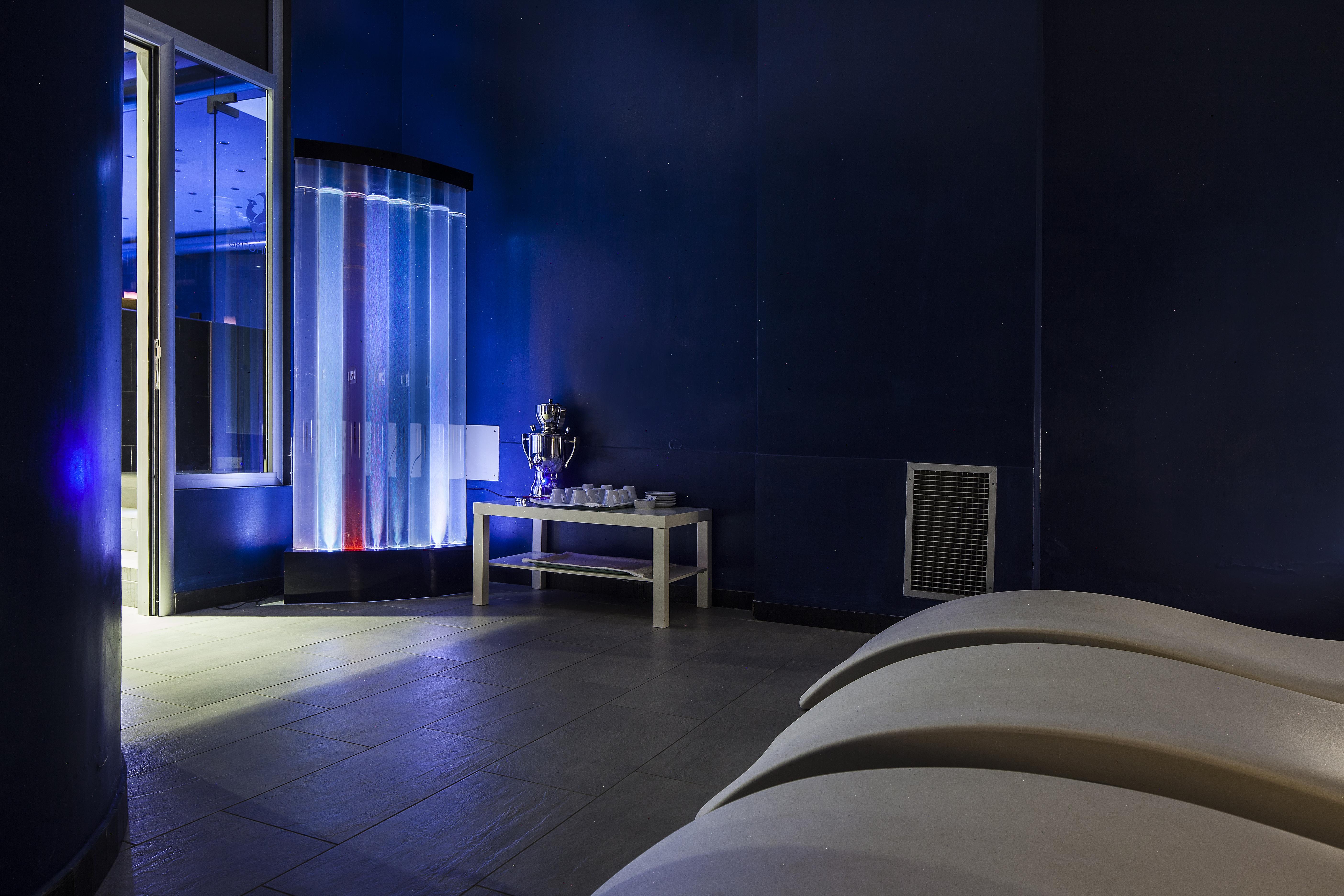 Grifo Hotel Charme & Spa Casamicciola Terme Zewnętrze zdjęcie