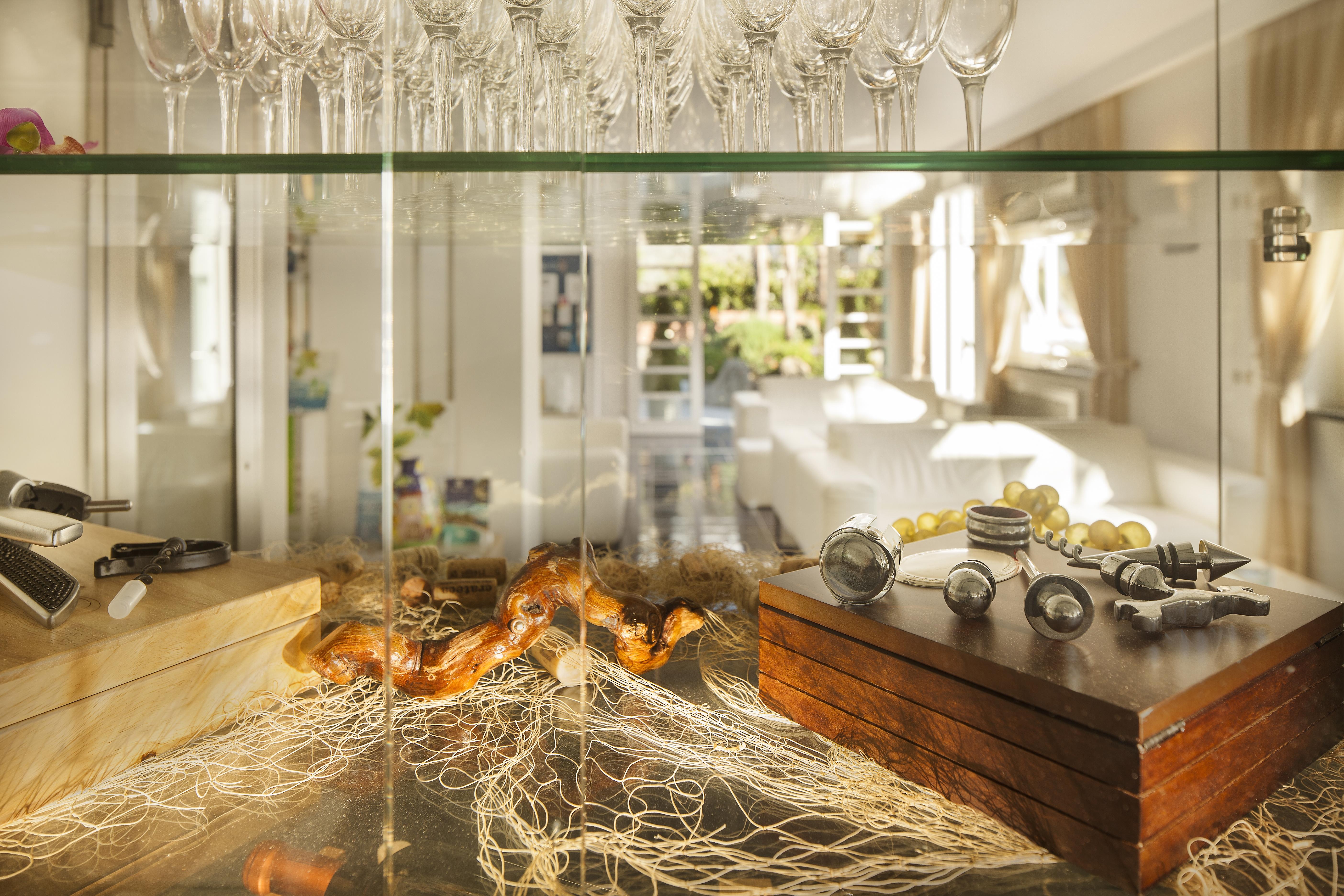 Grifo Hotel Charme & Spa Casamicciola Terme Zewnętrze zdjęcie