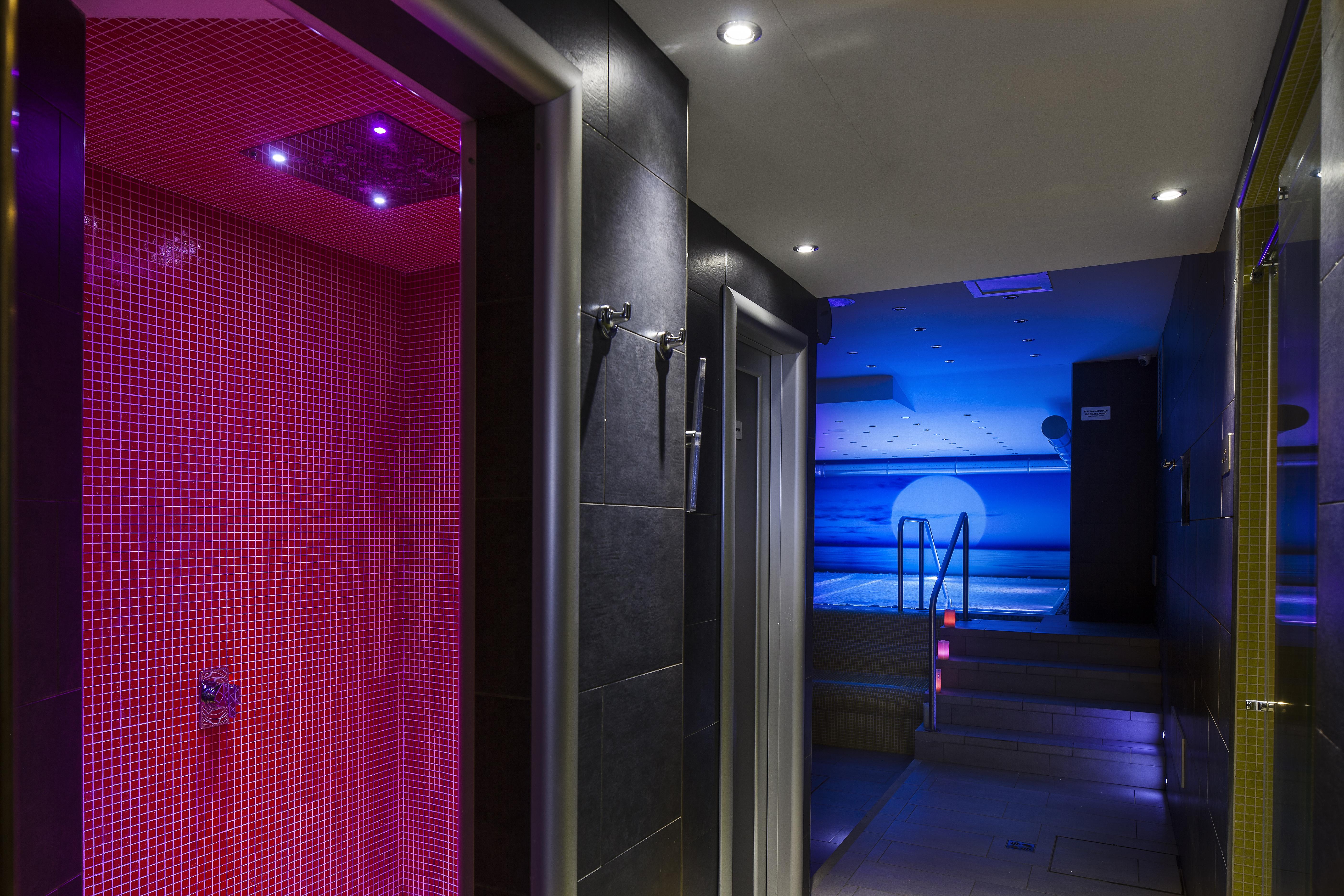 Grifo Hotel Charme & Spa Casamicciola Terme Zewnętrze zdjęcie