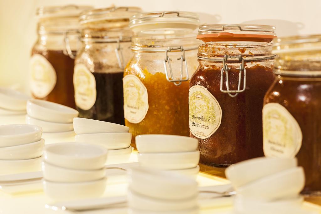 Grifo Hotel Charme & Spa Casamicciola Terme Zewnętrze zdjęcie