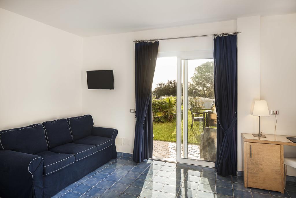 Grifo Hotel Charme & Spa Casamicciola Terme Zewnętrze zdjęcie
